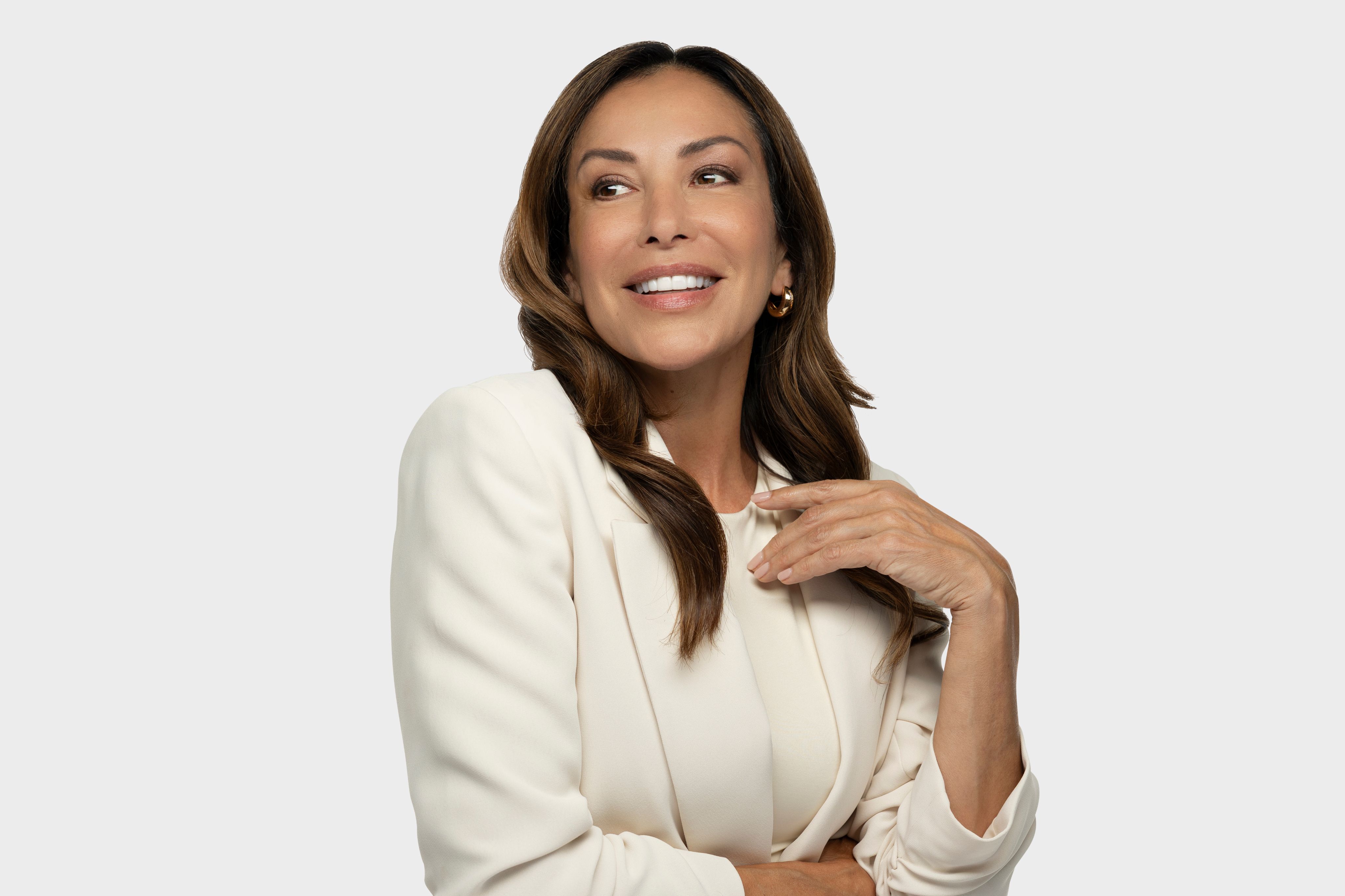 Real DAXXIFY patient